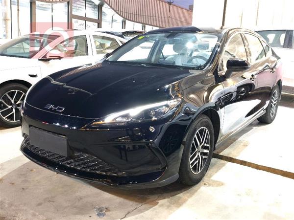 بي واي دي سيل 05 DM-i 2025 للبيع في العراق - اربيل